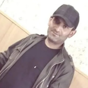 Эдгар, 45, Москва