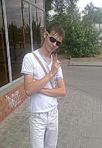 My photo - Nazim, 33 from Volzhskiy (@nazim6383158)