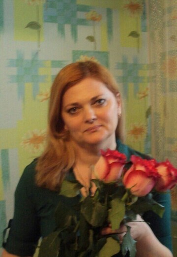 Моя фотография - Татьяна, 51 из Слуцк (@tatyana231213)