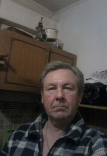 Моя фотография - Алексей, 61 из Заринск (@aleksey358774)