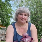 Таня, 53, Кушва
