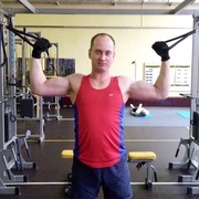 Александр, 36, Протвино