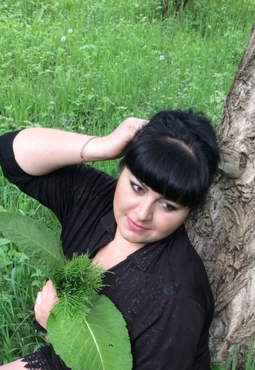 My photo - Gayana, 42 from Prokhladny (@gayana130)