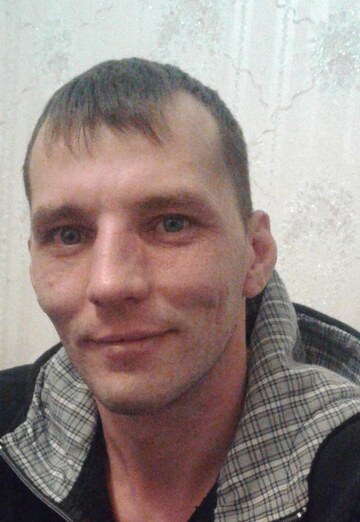 Моя фотография - Сергей, 40 из Набережные Челны (@sergey749357)
