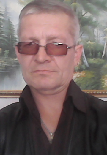 My photo - Dima, 51 from Nikolayevsk-na-amure (@dima258607)
