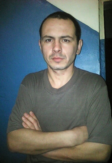My photo - Dmitriy, 35 from Novosibirsk (@dmitriy304338)
