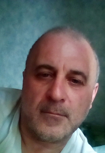 My photo - Imedadze Georgiy Imed, 57 from Zelenograd (@imedadzegeorgiyimed)