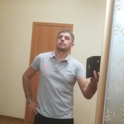 Дмитрий, 42, Югорск