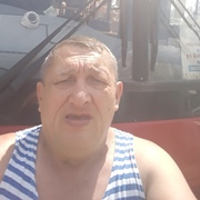 Иванов иван, 60, Волга