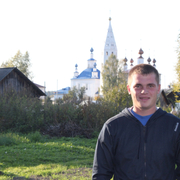 Никита, 28, Некрасовское