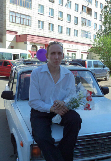 My photo - vadim, 38 from Vyborg (@vadim122680)