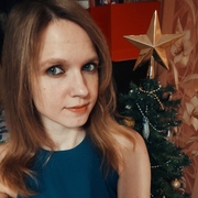 Екатерина, 35, Москва
