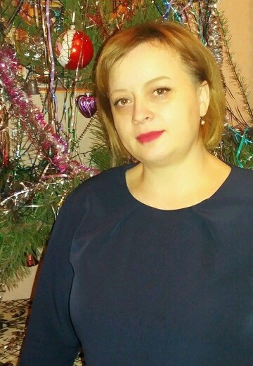 Моя фотография - Таисия, 48 из Киев (@taisiya2440)