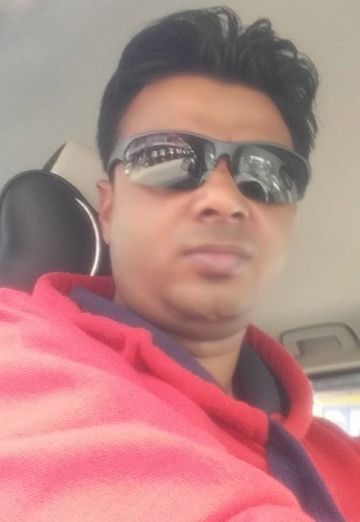 My photo - Rajan Dey, 43 from Kolkata (@rajandey)
