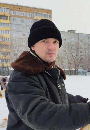 La mia foto - Aleksandr, 46 di Omsk (@alexandr6330)