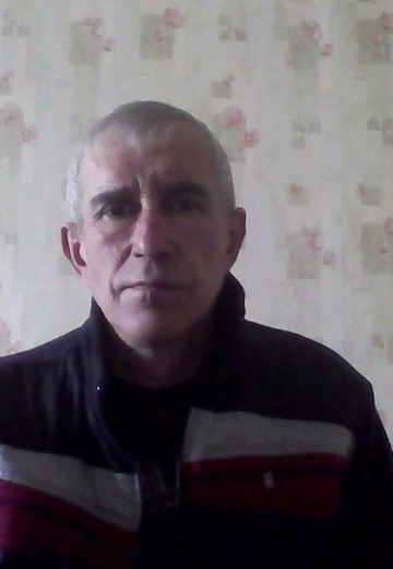 My photo - Sergey, 58 from Fryazino (@sergey536464)
