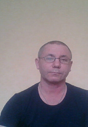 My photo - anatoliy, 62 from New Urengoy (@anatoliy9439)
