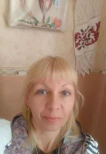 Моя фотография - Liliya, 55 из Харьков (@liliya23576)