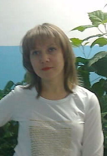 Моя фотография - Ирина, 38 из Грачевка (@irina77116)