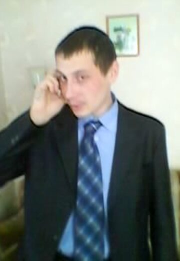 My photo - Dmitriy, 38 from Revda (@dmitriy440832)