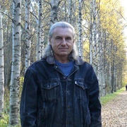 Sergey 61 Sestroretsk