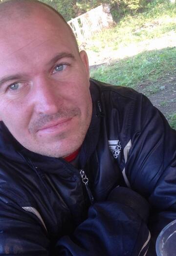 Моя фотография - Владислав, 43 из Омск (@vladislav28908)