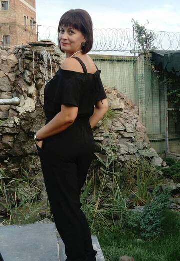 My photo - Tatyana, 51 from Pavlovskaya (@tatyana95931)