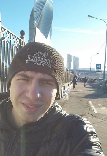 Моя фотография - Иван, 31 из Владимир (@ivan143645)