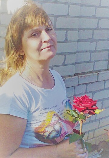 Моя фотографія - Виктория, 55 з Якимівка (@viktoriya92864)