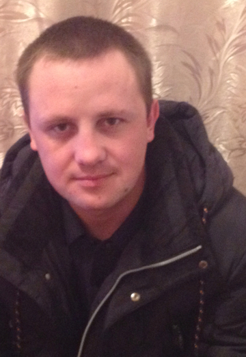 My photo - Viktor, 33 from Radomyshl (@viktor157175)