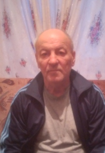 My photo - Mihail, 59 from Dzerzhinsk (@mihatl39)