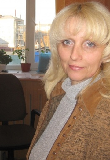 My photo - Larisa, 61 from Krasnogorsk (@jlarisa)