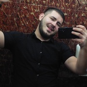 TARAS, 23, Солнечногорск