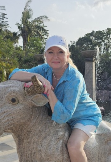 Galina (@galchonok72) — my photo № 6