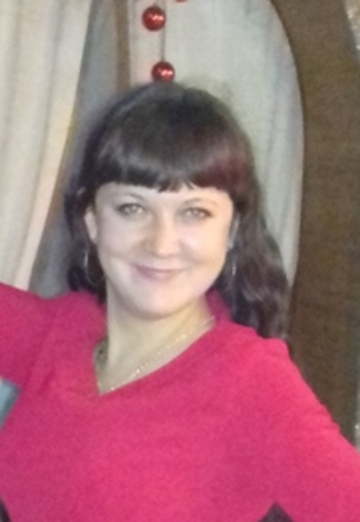 Моя фотографія - Елена, 36 з Уссурійськ (@elena230753)