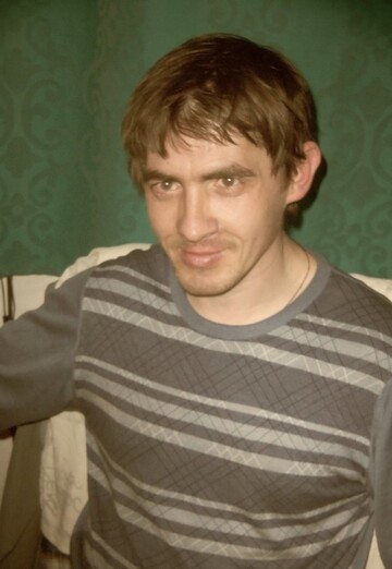 Моя фотографія - Максим., 39 з Чистякове (@aleksandr868168)