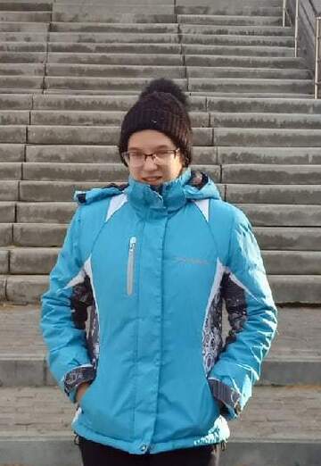 Моя фотография - Яна, 23 из Североуральск (@volkhonskaya0)