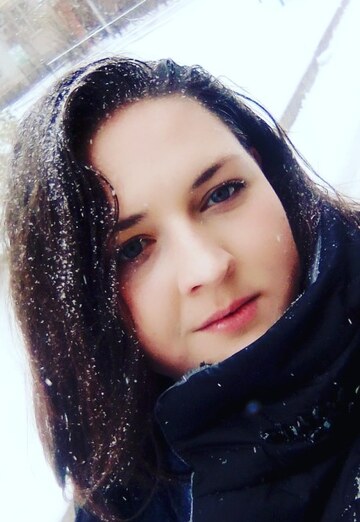 Моя фотография - Наталья, 31 из Алматы́ (@mankovanatali)