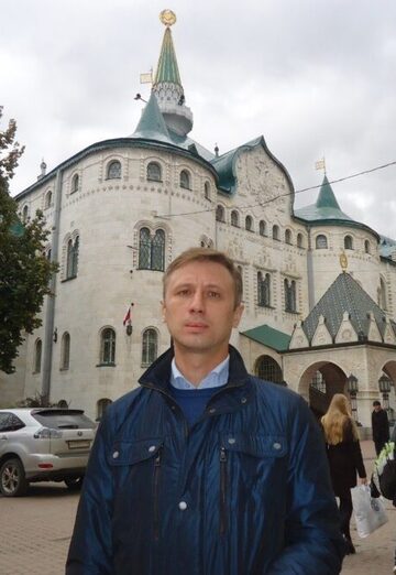 My photo - Andrey, 47 from Norilsk (@andrey915913)