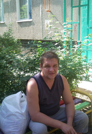 Моя фотография - Дмитрий, 52 из Москва (@dmitriy63496)