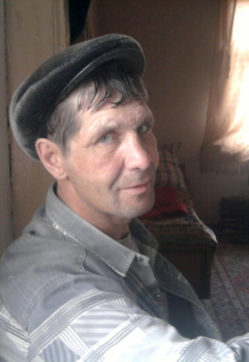 My photo - yeduard, 46 from Dalnegorsk (@eduard7624)