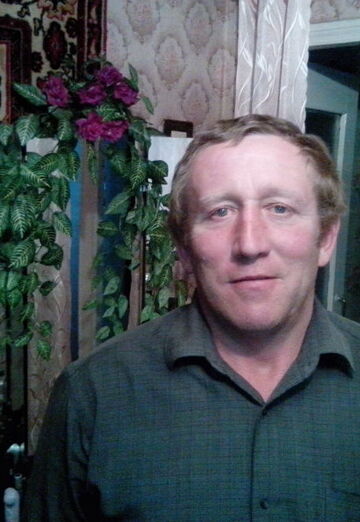 Моя фотография - сергей, 52 из Завалье (@sergey442403)