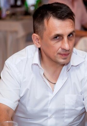 Моя фотография - михаил, 55 из Воскресенск (@mihail109506)
