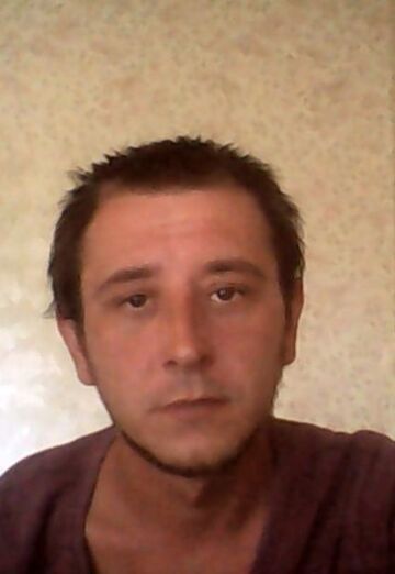 Моя фотография - Сергей, 34 из Очаков (@sergey915513)