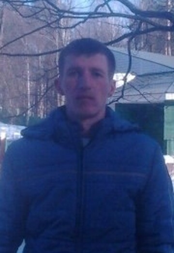 Моя фотография - Андрей, 35 из Ульяновск (@andrey613480)