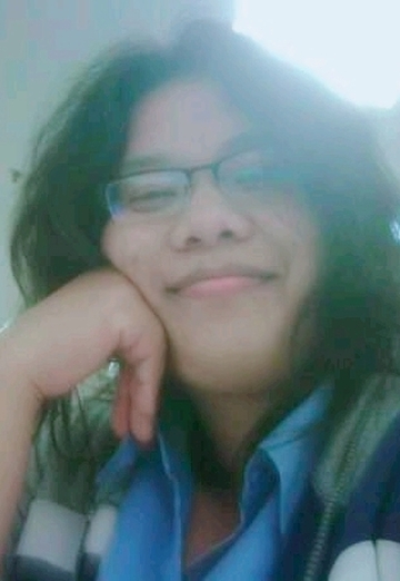 Моя фотография - ikamela, 35 из Джакарта (@ikamela)