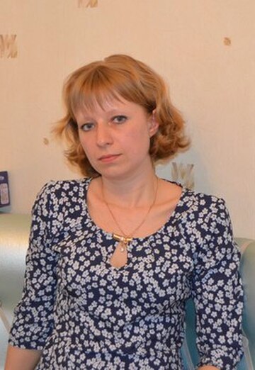 My photo - svetlana, 39 from Meleuz (@svetlana79647)