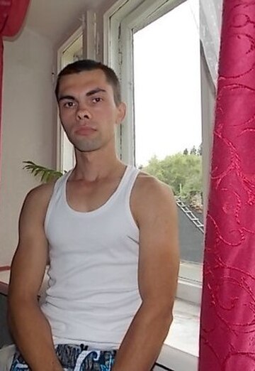 My photo - dmitriy, 36 from Sortavala (@dmitriy72489)