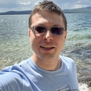 Timur, 31, Челябинск