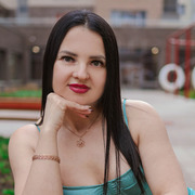 Yuliya 40 Penza
